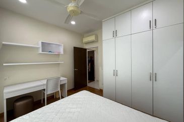 The Seed @ Sutera Utama