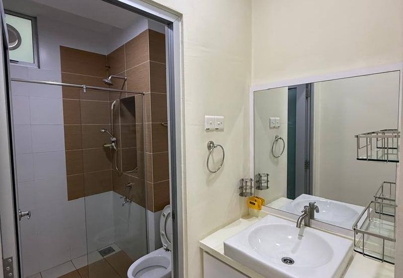 The Seed @ Sutera Utama