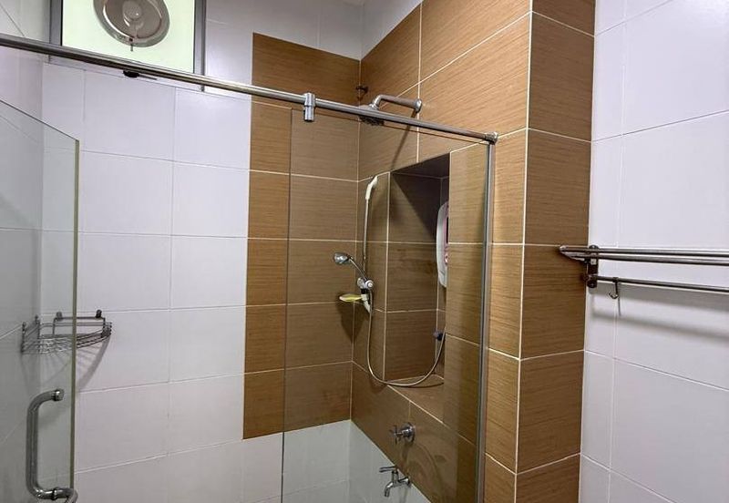 The Seed @ Sutera Utama