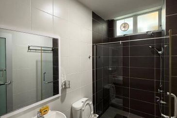 The Seed @ Sutera Utama