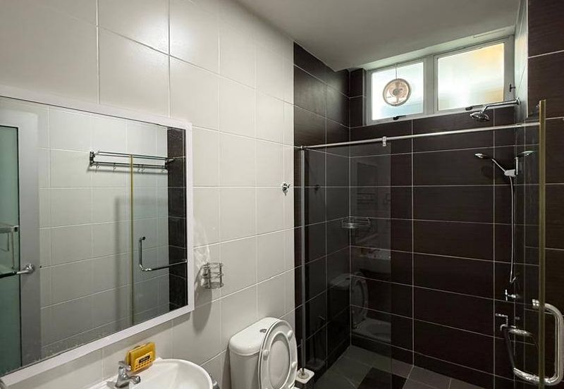 The Seed @ Sutera Utama