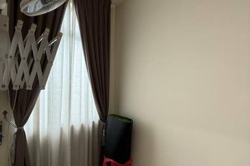 The Seed @ Sutera Utama