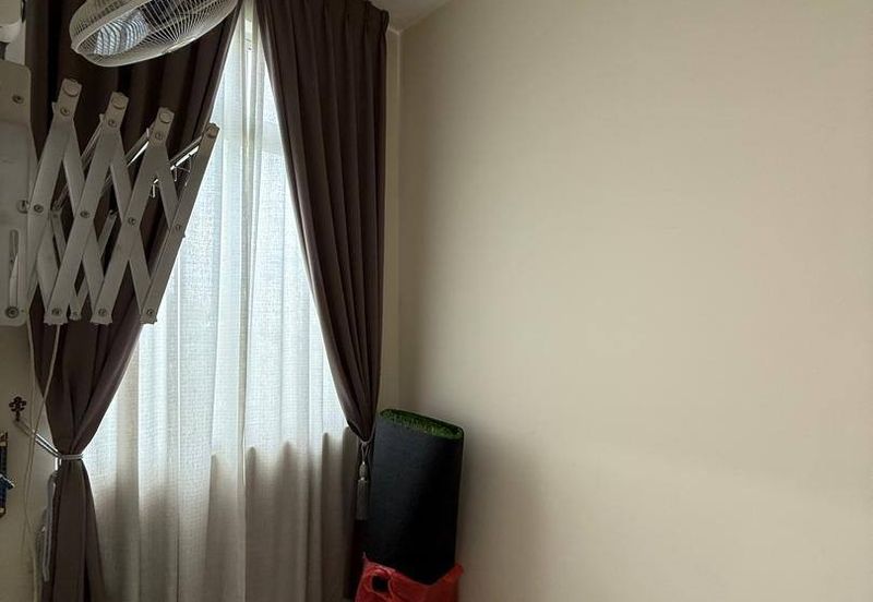 The Seed @ Sutera Utama