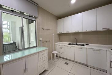 The Seed @ Sutera Utama