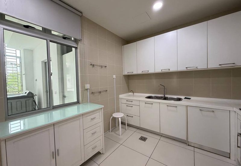 The Seed @ Sutera Utama