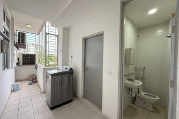 The Seed @ Sutera Utama