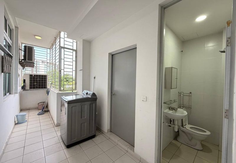 The Seed @ Sutera Utama