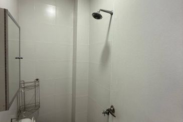 The Seed @ Sutera Utama