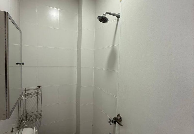 The Seed @ Sutera Utama