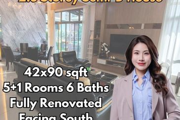 Bandar Baru Permas Jaya