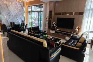 Bandar Baru Permas Jaya