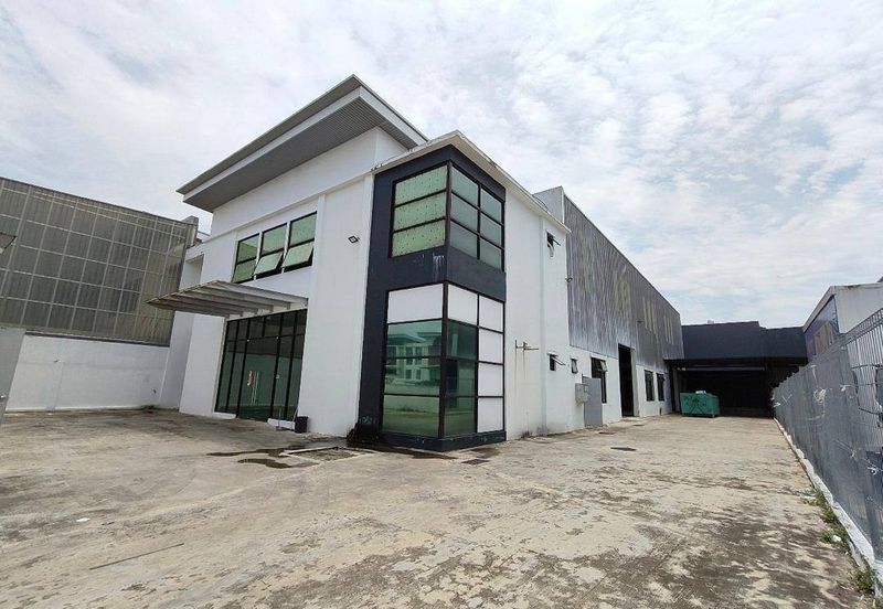 Setia Business Park 2