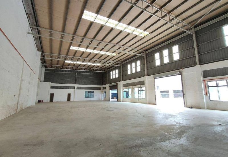 Setia Business Park 2