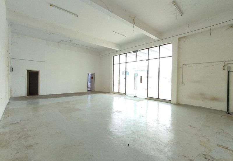 Setia Business Park 2