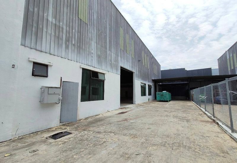 Setia Business Park 2