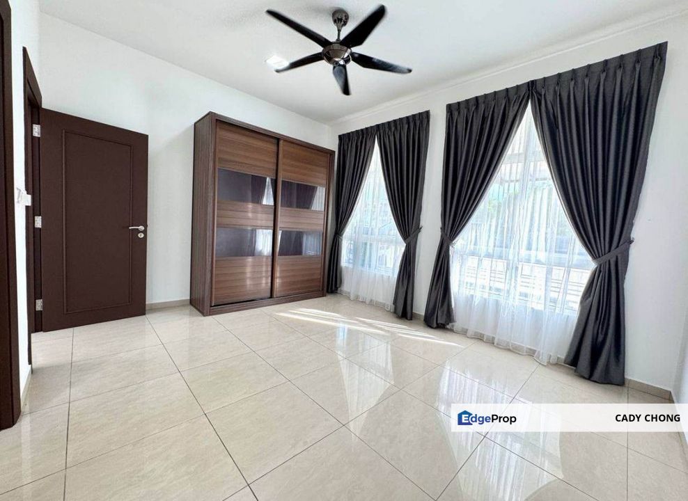 The Hills @ Horizon Hills 3 Storey Bungalow For Rent, Johor, Nusajaya