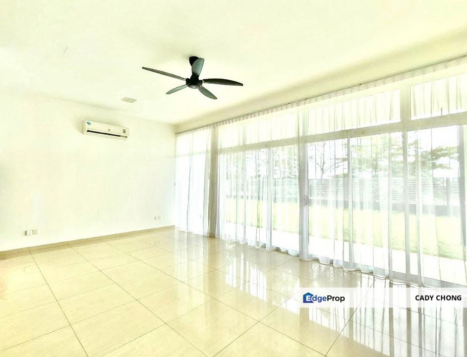The Hills @ Horizon Hills 3 Storey Bungalow For Rent, Johor, Nusajaya