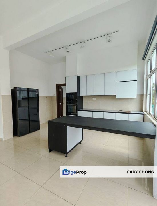 The Hills @ Horizon Hills 3 Storey Bungalow For Rent, Johor, Nusajaya