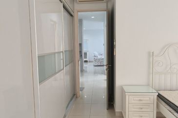 Skysuites @ Meldrum Hills