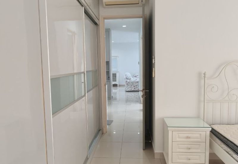 Skysuites @ Meldrum Hills