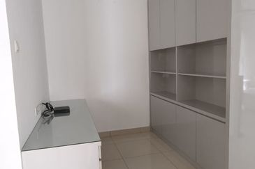 Skysuites @ Meldrum Hills