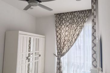 Skysuites @ Meldrum Hills