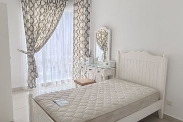 Skysuites @ Meldrum Hills