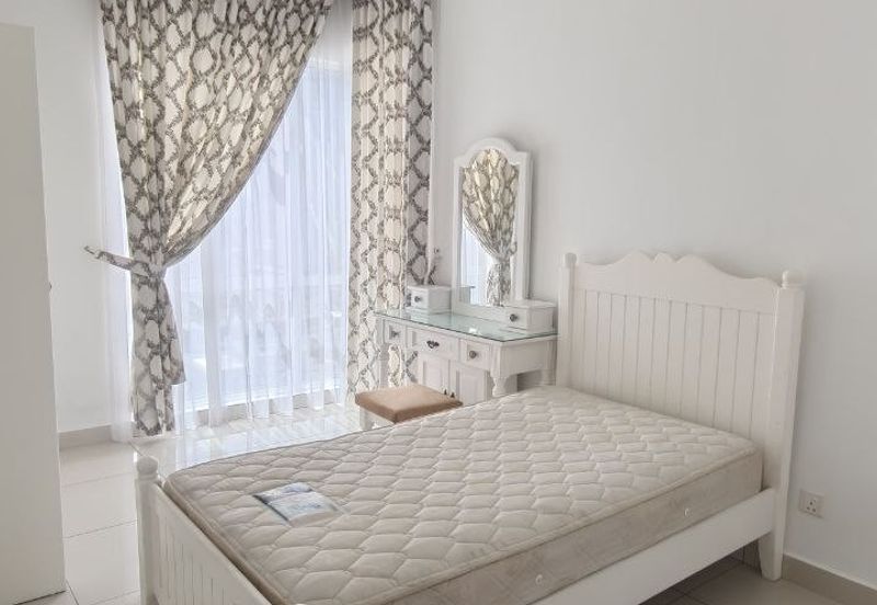 Skysuites @ Meldrum Hills