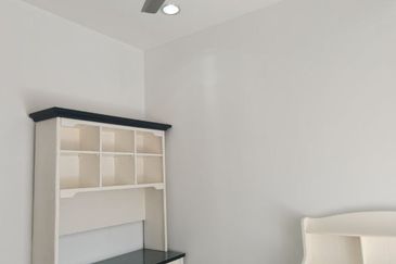 Skysuites @ Meldrum Hills