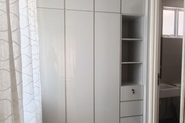 Skysuites @ Meldrum Hills