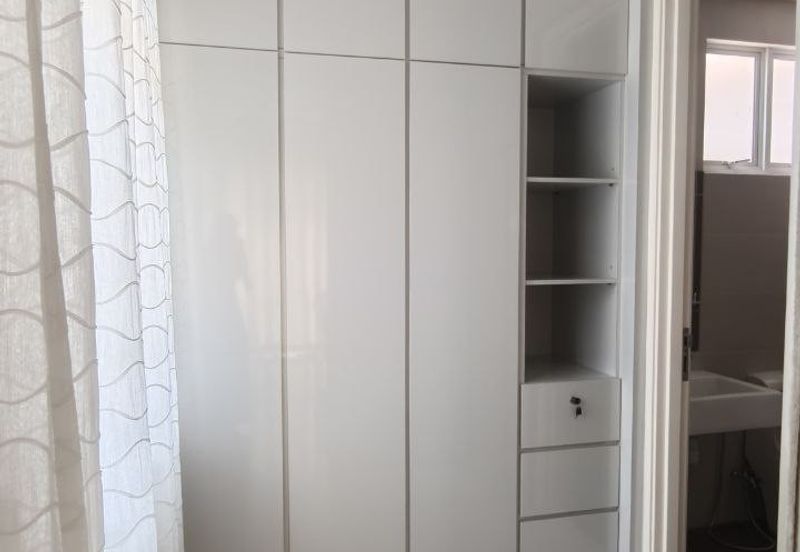 Skysuites @ Meldrum Hills