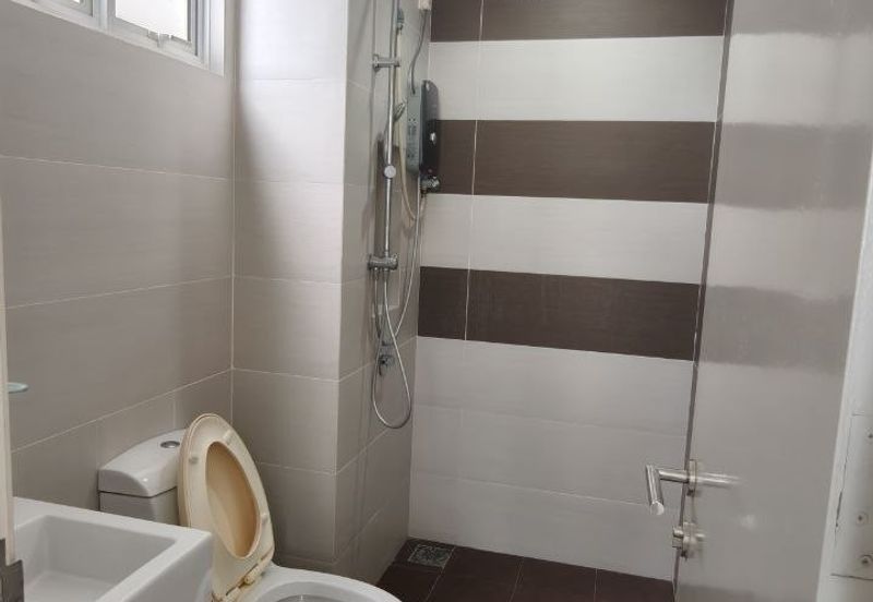 Skysuites @ Meldrum Hills