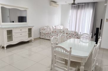 Skysuites @ Meldrum Hills