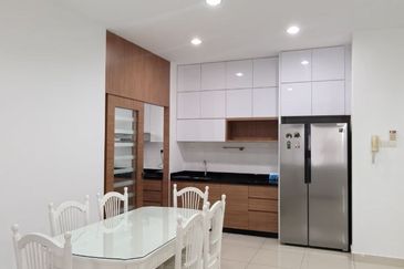 Skysuites @ Meldrum Hills