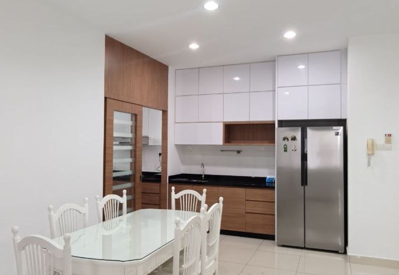 Skysuites @ Meldrum Hills