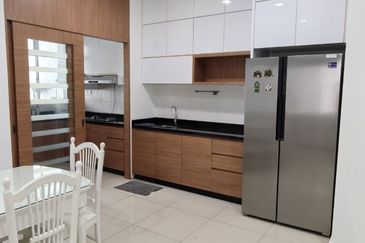 Skysuites @ Meldrum Hills