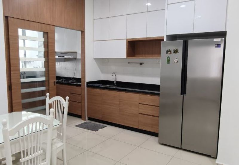 Skysuites @ Meldrum Hills