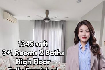 Skysuites @ Meldrum Hills