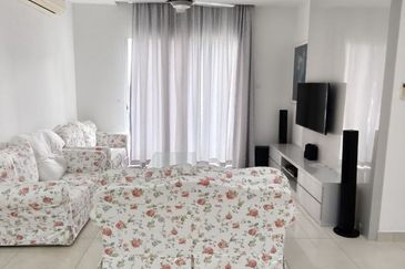 Skysuites @ Meldrum Hills