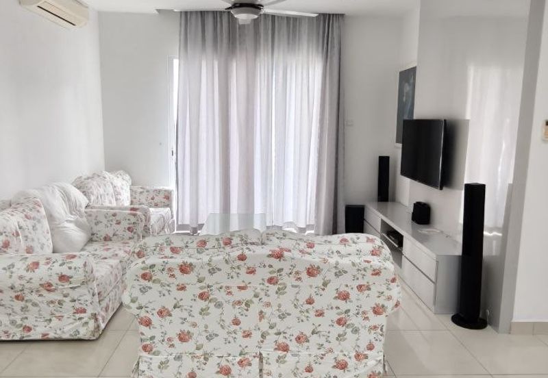 Skysuites @ Meldrum Hills