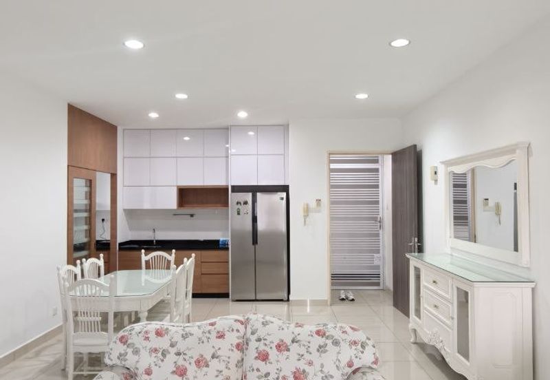 Skysuites @ Meldrum Hills