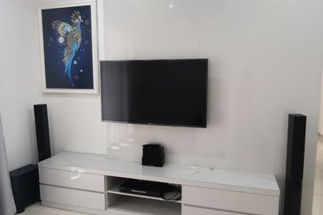 Skysuites @ Meldrum Hills