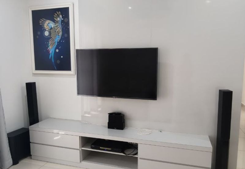 Skysuites @ Meldrum Hills