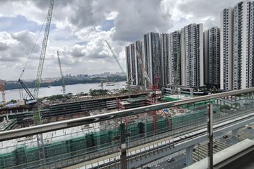 Skysuites @ Meldrum Hills