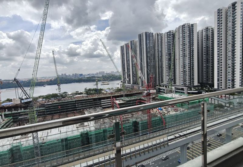 Skysuites @ Meldrum Hills