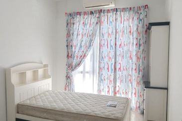 Skysuites @ Meldrum Hills