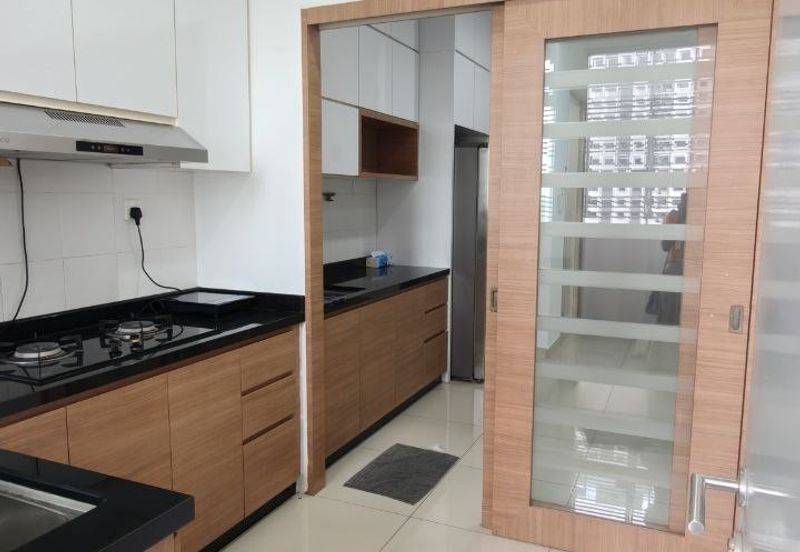 Skysuites @ Meldrum Hills