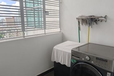 Skysuites @ Meldrum Hills