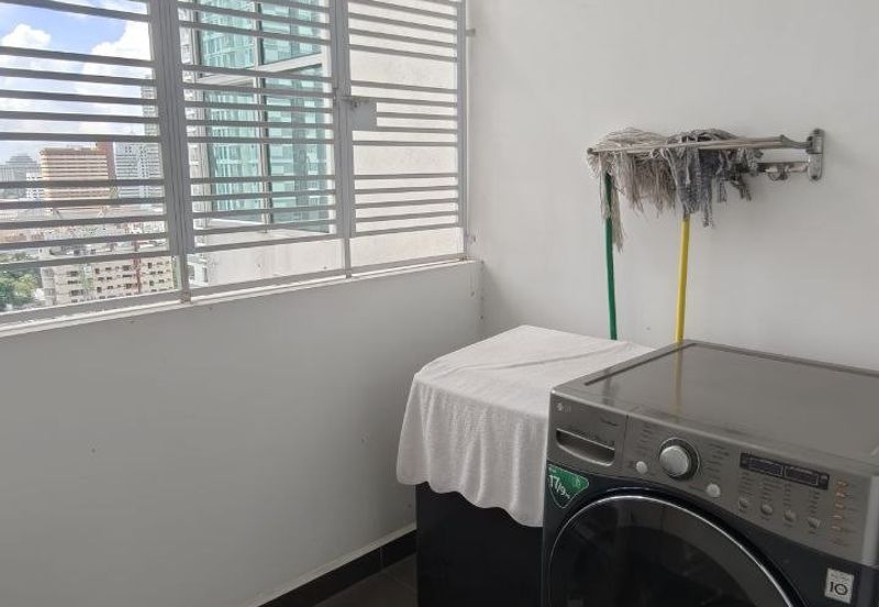 Skysuites @ Meldrum Hills