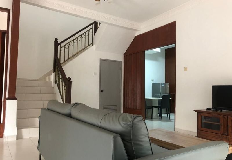 Taman Sri Pulai Perdana